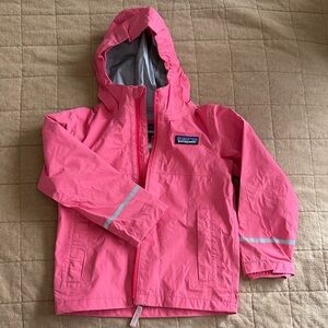 Patagonia Baby Torrentshell 3L Rain Jacket